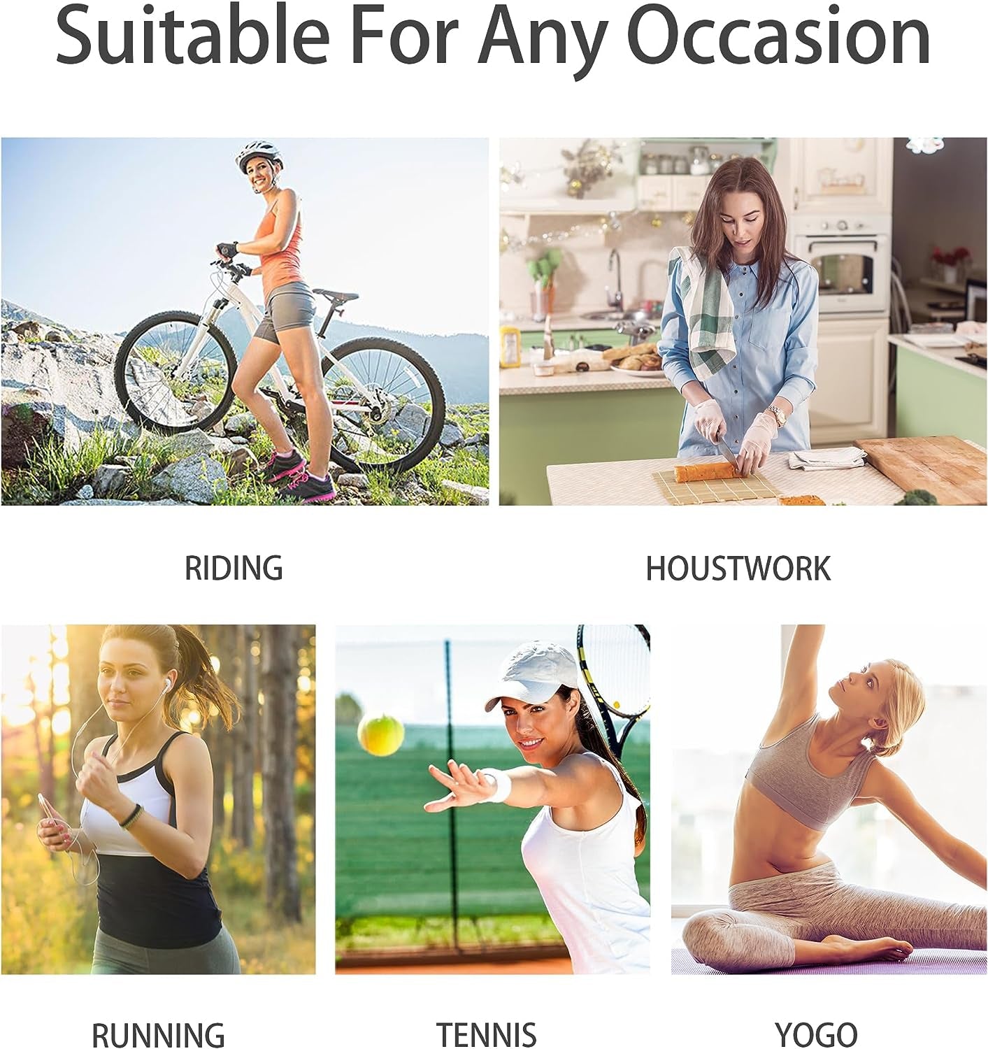 Neoprene Waist Trainer for Women Slimming Body Shaper Waist Trimmer Cincher Sweat Belt