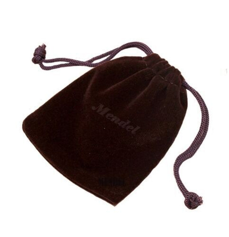 MENDEL Mens Stainless Steel Gold Plated Natural Tiger Eye Stone Ring Size 7-15