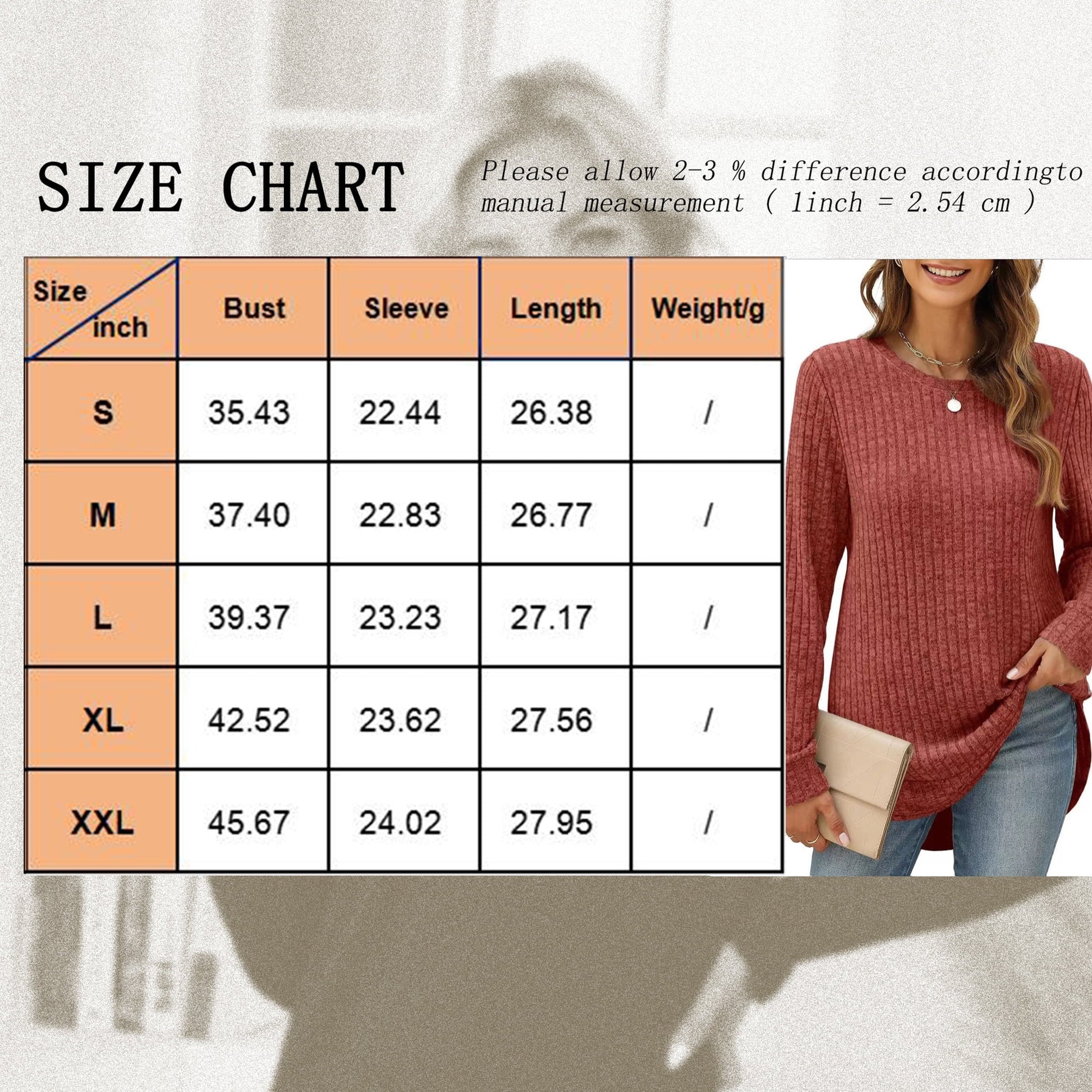 Womens Sweaters Long Sleeve Tops Fall Fashion Shirts Winter Lightweight Sweaters for Women Tops Dressy Casual T-Shirts Blouse