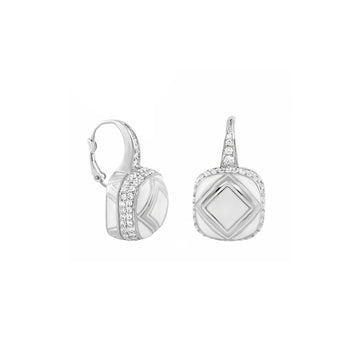 Diamond Girl Earrings