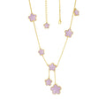 Daisy Love Necklace