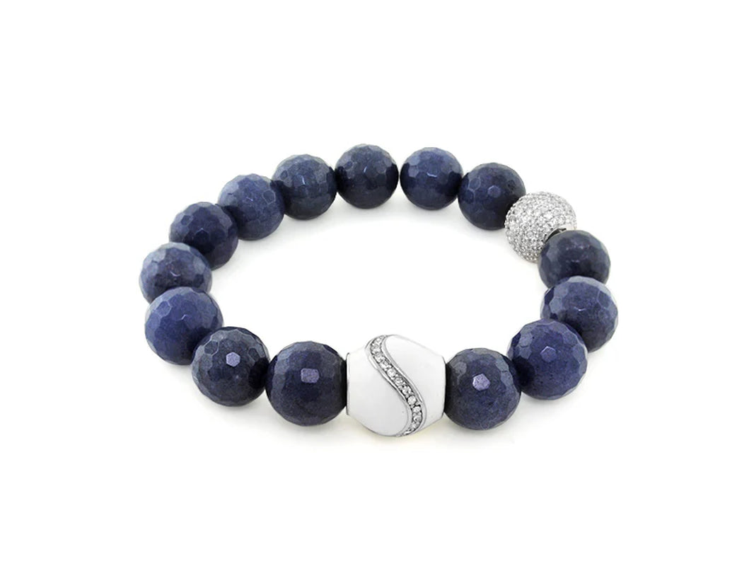 Love Rocks Bracelet