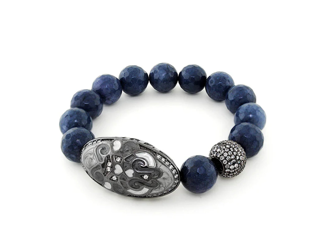 Love Rocks Bracelet