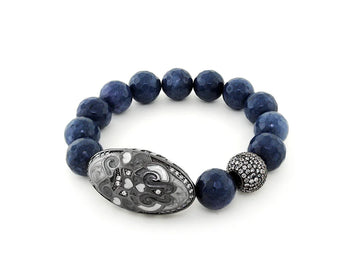 Love Rocks Bracelet